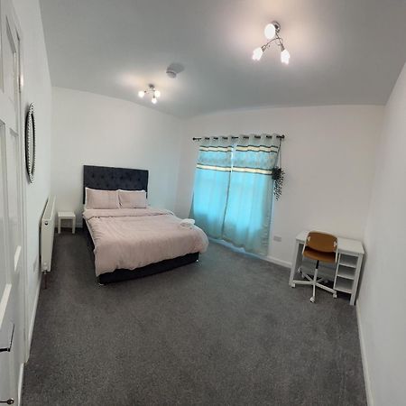 Southampton Bridge Rooms By Afl Northampton Exterior foto