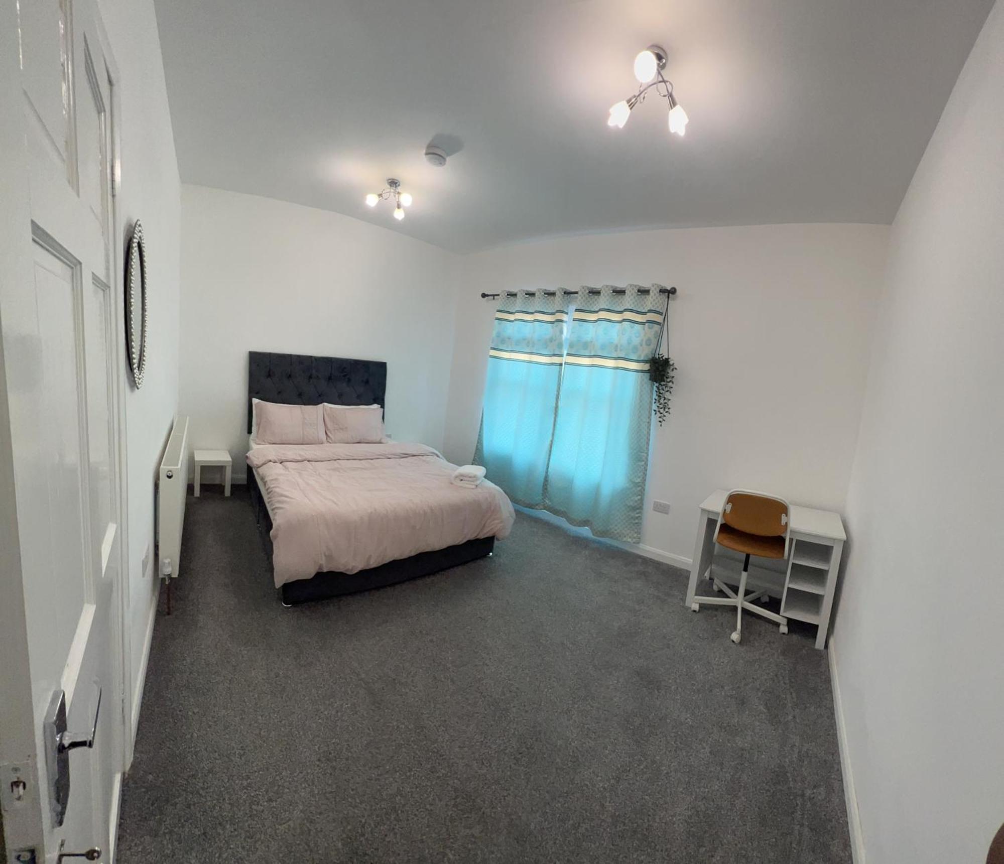 Southampton Bridge Rooms By Afl Northampton Exterior foto